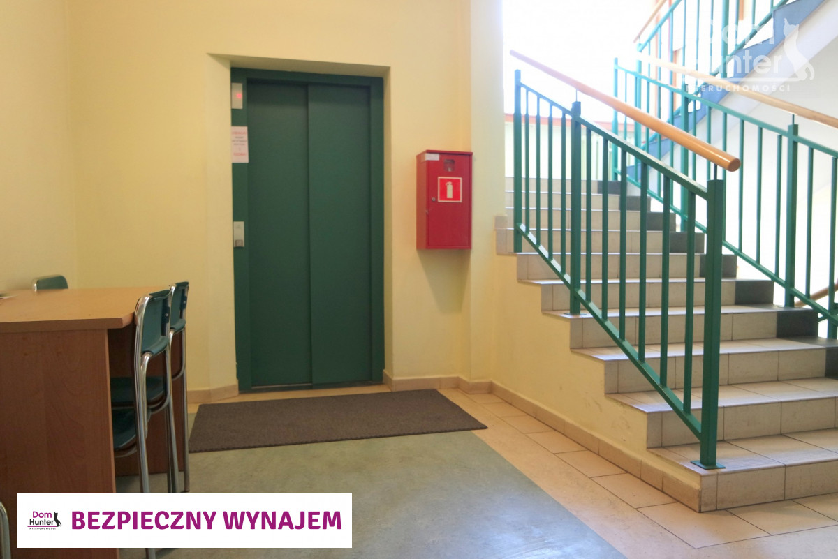 Biuro, wynajem, Śródmieście, Gdańsk. zdjęcie 10