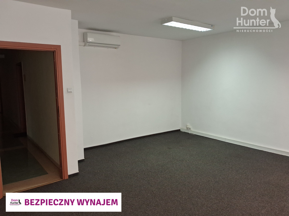 Biuro, wynajem, Śródmieście, Gdańsk. zdjęcie 17