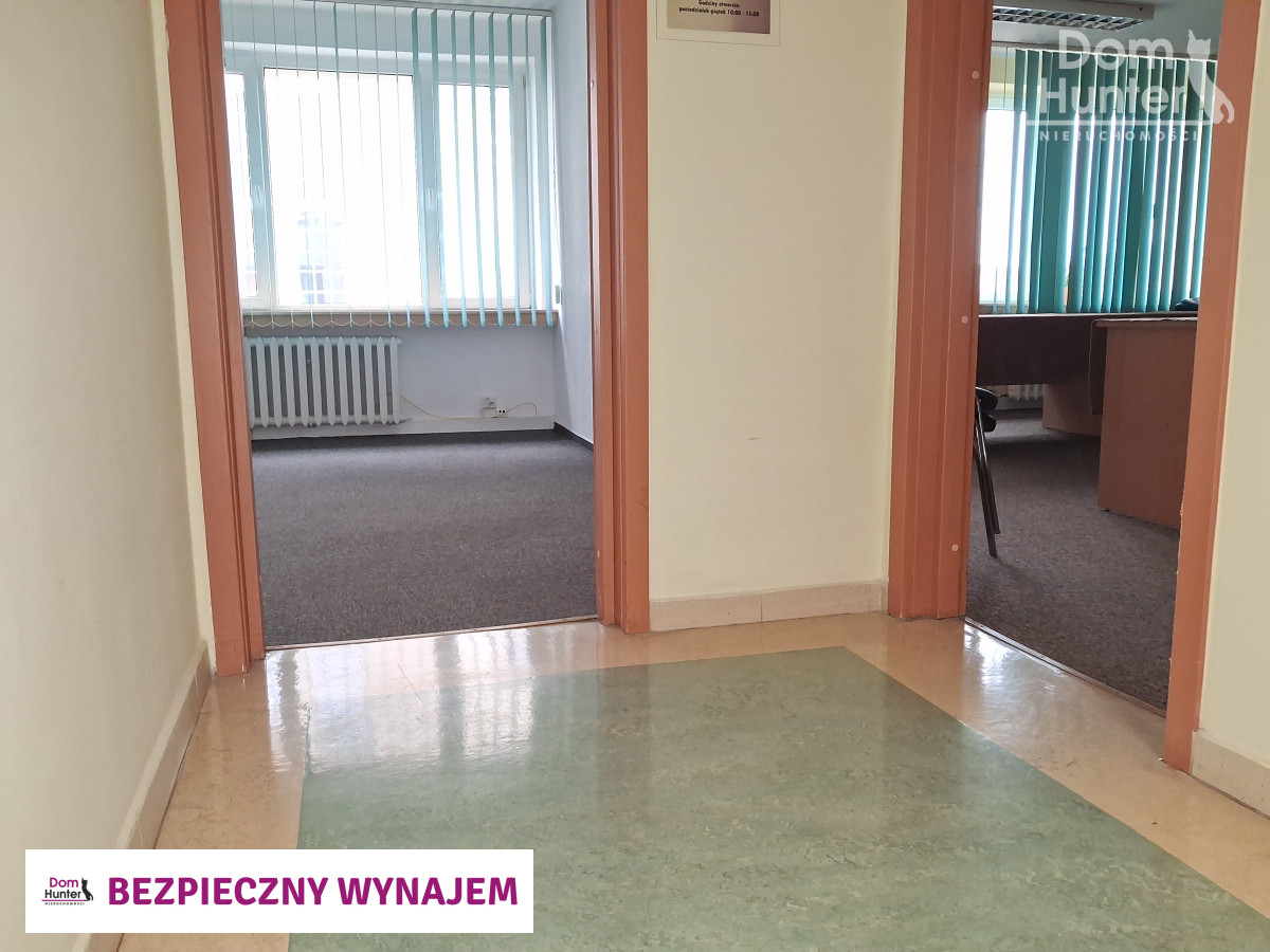 Biuro, wynajem, Śródmieście, Gdańsk. zdjęcie 18