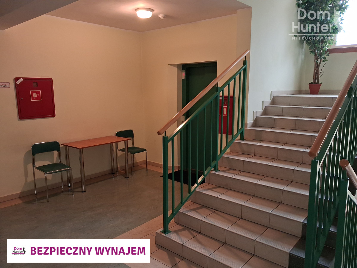 Biuro, wynajem, Śródmieście, Gdańsk. zdjęcie 12