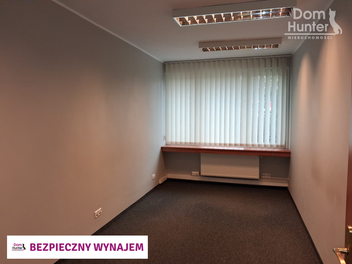 Biuro, wynajem, Śródmieście, Gdańsk. zdjęcie 2