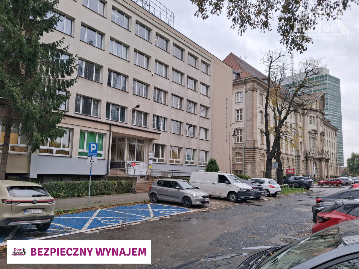 Biuro, wynajem, Śródmieście, Gdańsk. zdjęcie 4