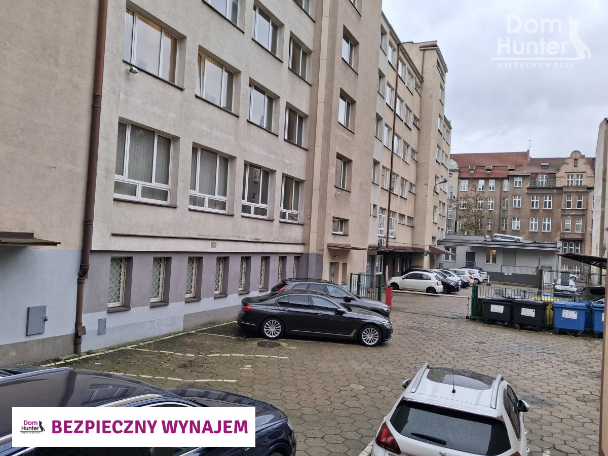 Biuro, wynajem, Śródmieście, Gdańsk. zdjęcie 14