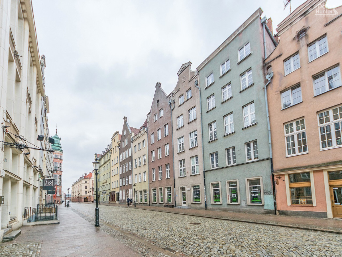 Mieszkanie, sprzedaż, Stare Miasto, Gdańsk. zdjęcie 9