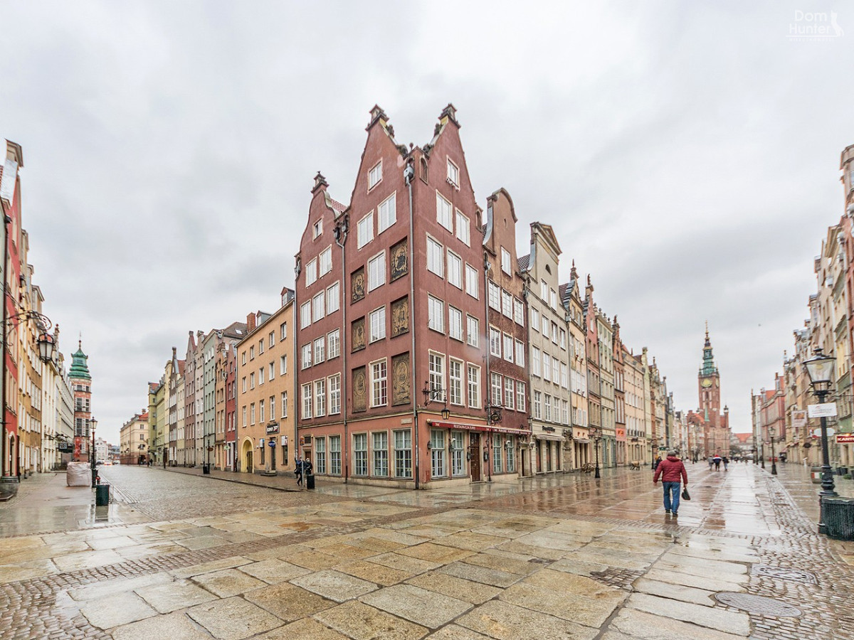Mieszkanie, sprzedaż, Stare Miasto, Gdańsk. zdjęcie 10