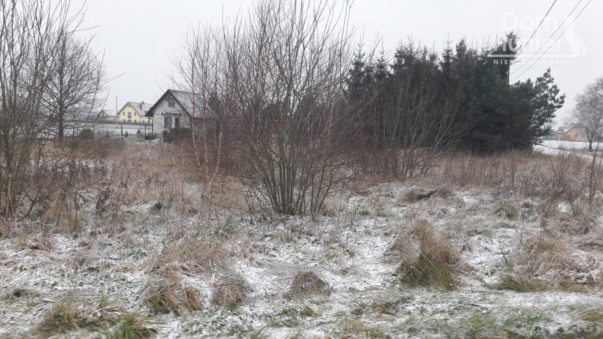 Działka usługowa, sprzedaż, Rębiechowo, Gdańsk. zdjęcie 2