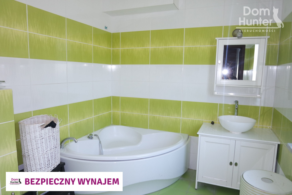 Dom wolnostojący, wynajem, Osowa, Gdańsk. zdjęcie 7