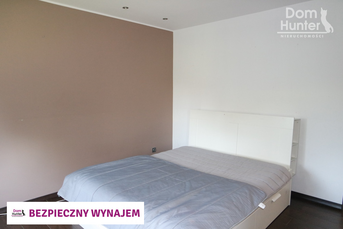 Dom wolnostojący, wynajem, Osowa, Gdańsk. zdjęcie 8