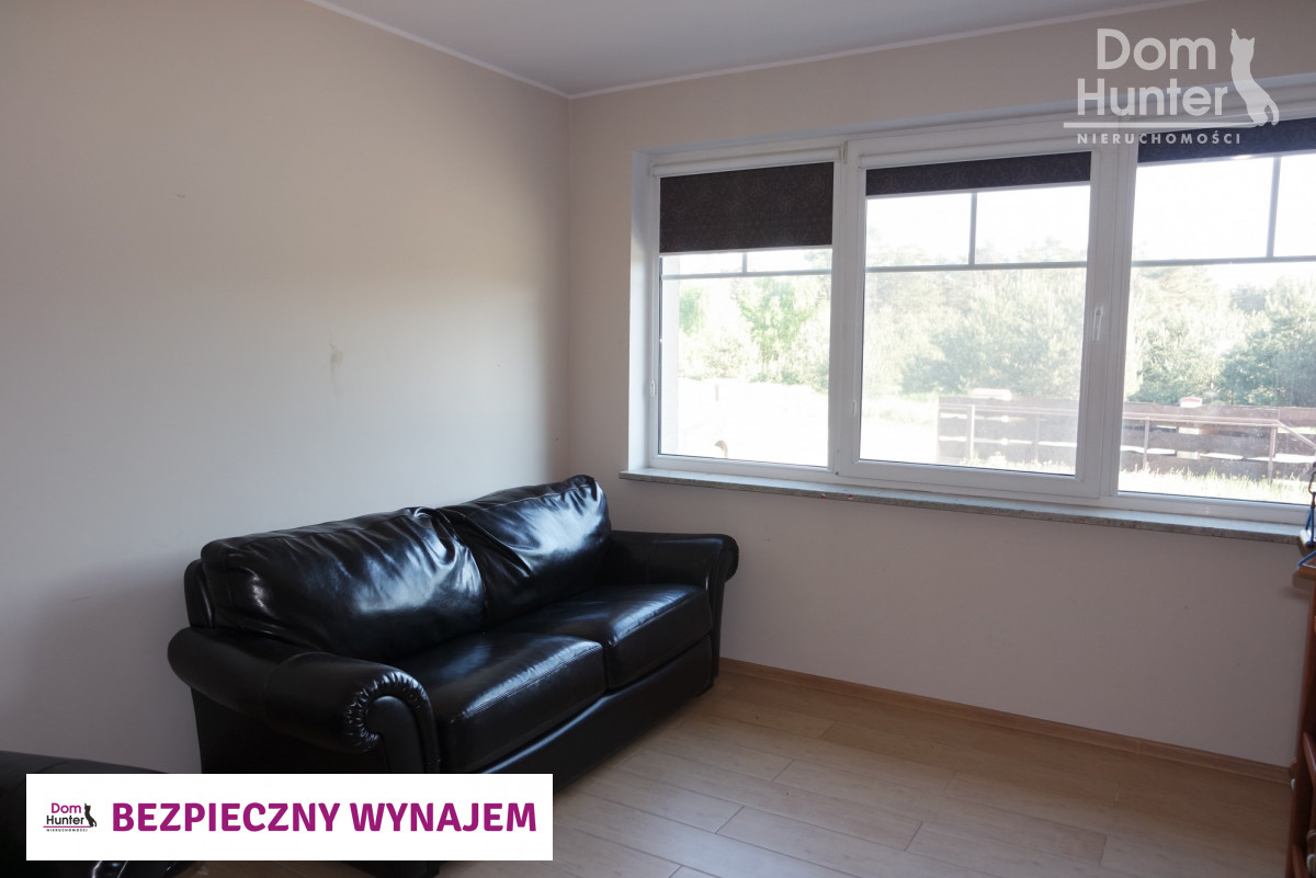 Dom wolnostojący, wynajem, Osowa, Gdańsk. zdjęcie 4