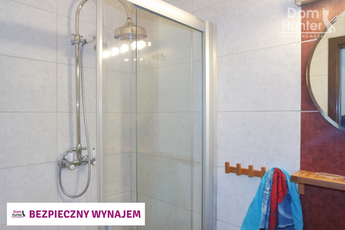 Dom wolnostojący, wynajem, Osowa, Gdańsk. zdjęcie 9
