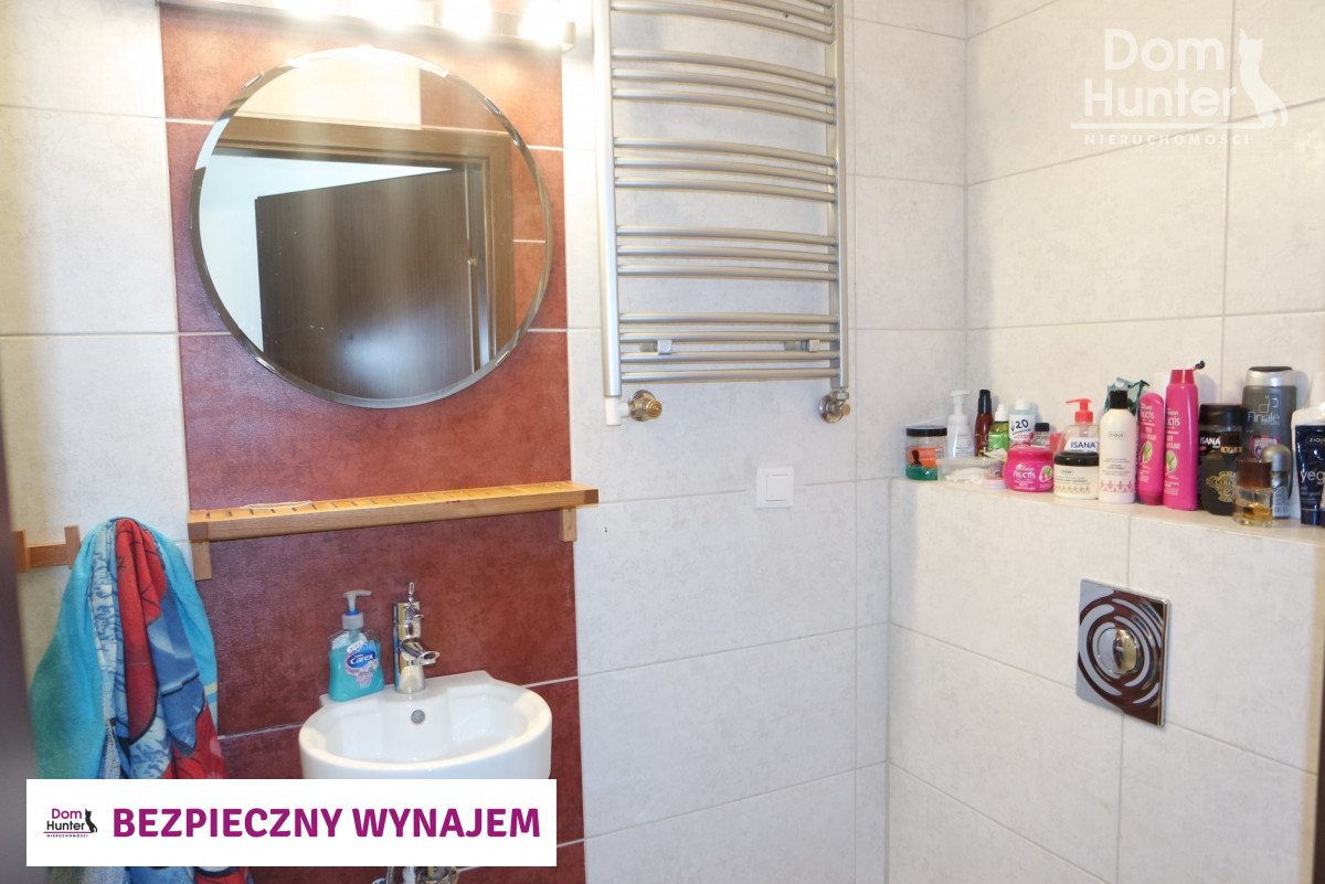 Dom wolnostojący, wynajem, Osowa, Gdańsk. zdjęcie 10