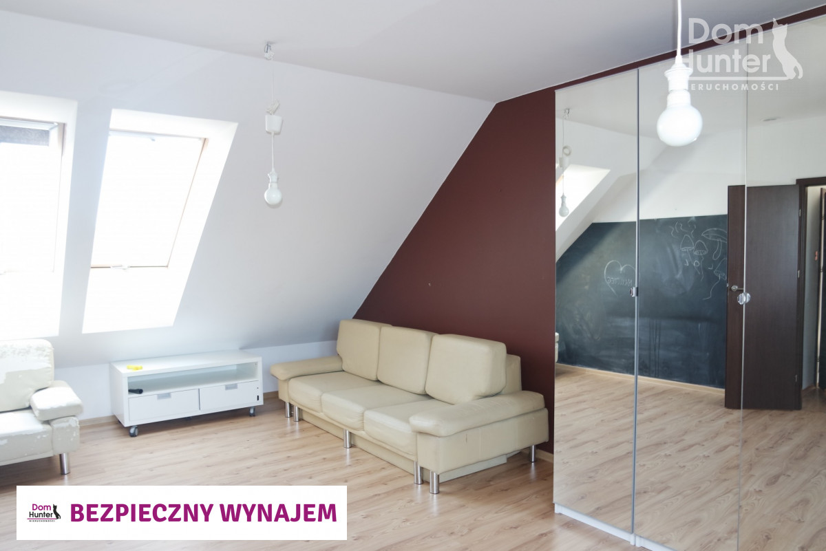 Dom wolnostojący, wynajem, Osowa, Gdańsk. zdjęcie 5