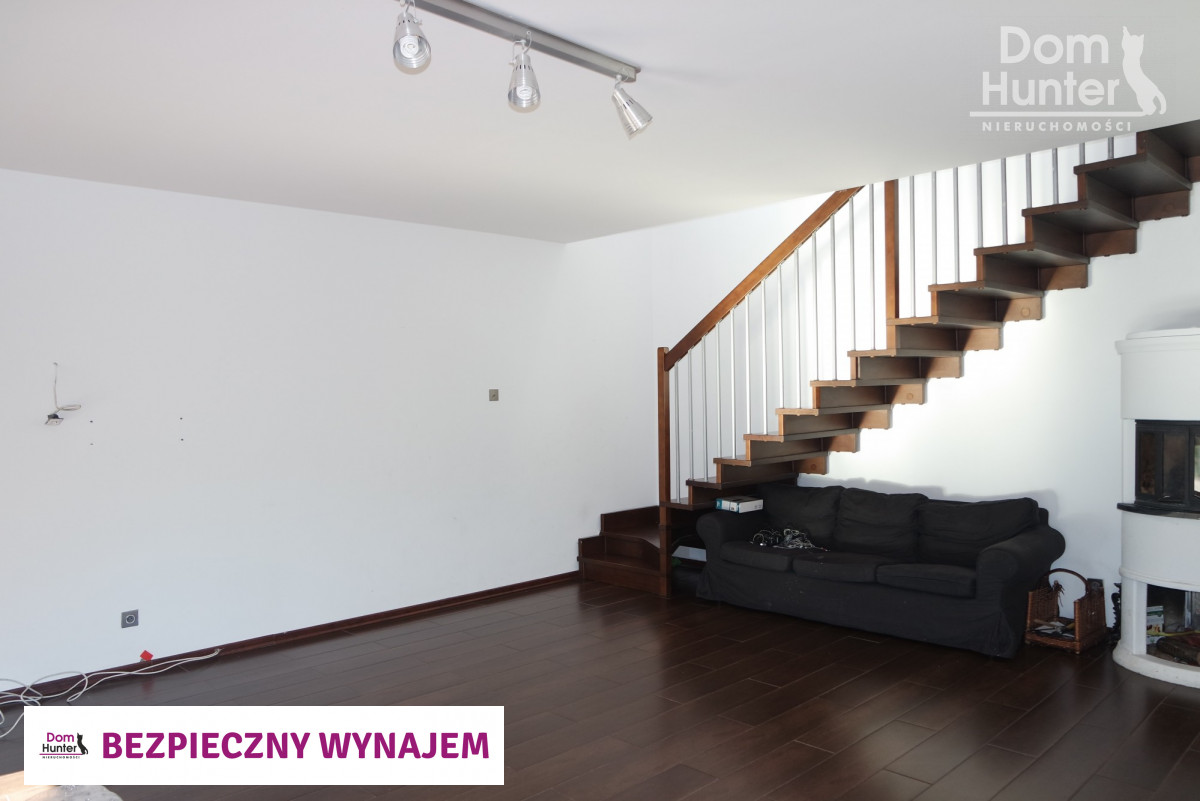 Dom wolnostojący, wynajem, Osowa, Gdańsk. zdjęcie 17