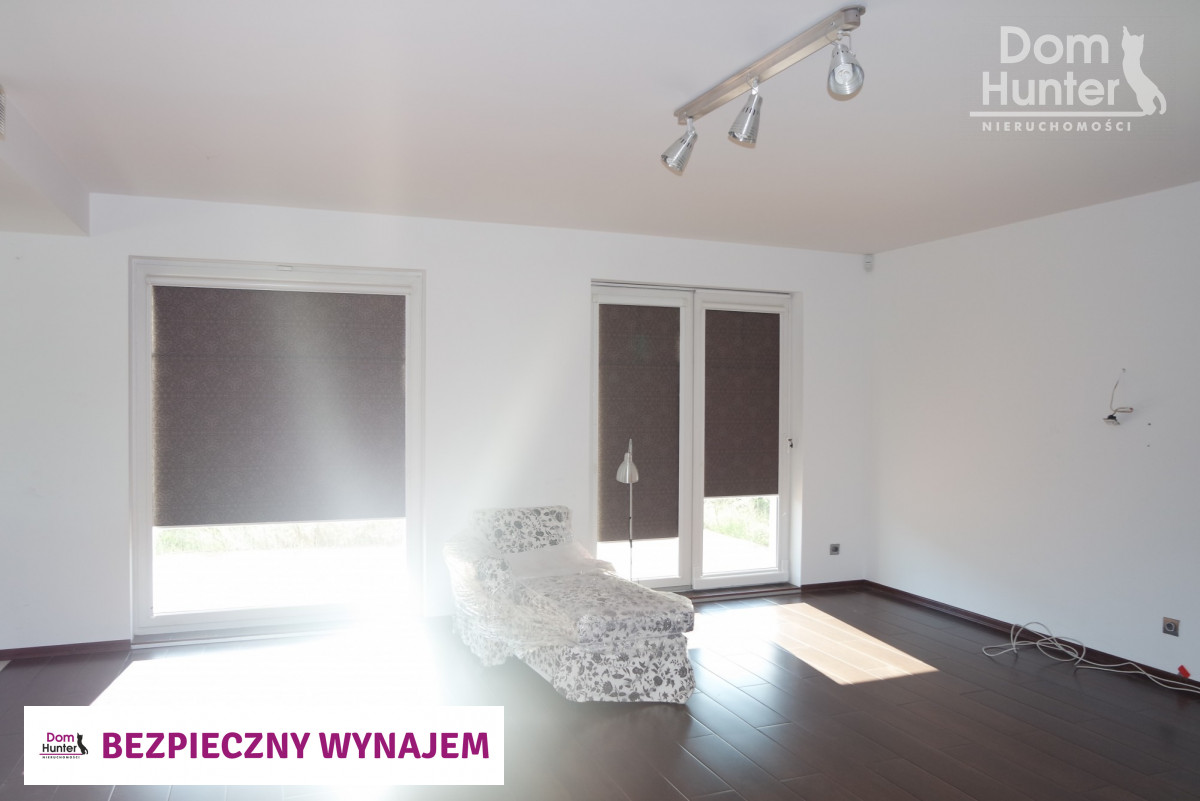 Dom wolnostojący, wynajem, Osowa, Gdańsk. zdjęcie 18