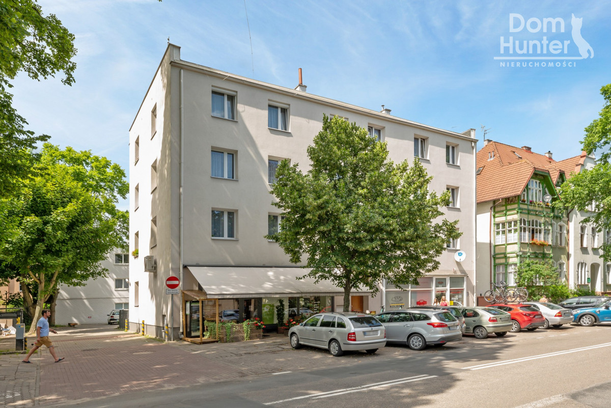 Mieszkanie, sprzedaż, Dolny, Sopot. zdjęcie 11