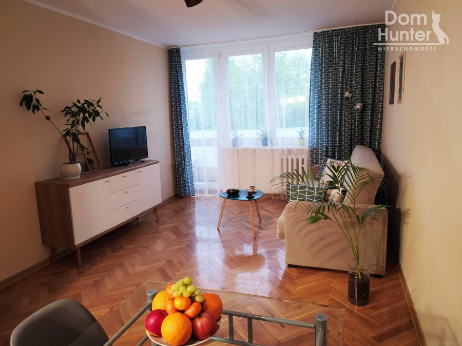 Mieszkanie, 46 m², Gdańsk