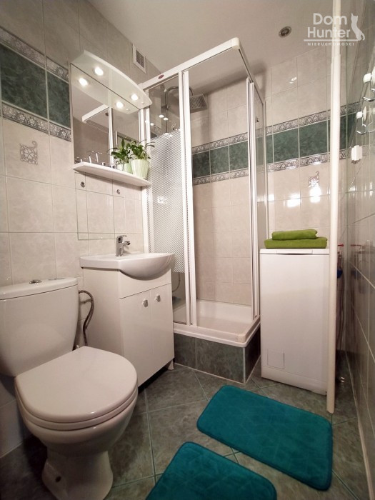 Mieszkanie, sprzedaż, Przymorze, Gdańsk. zdjęcie 13
