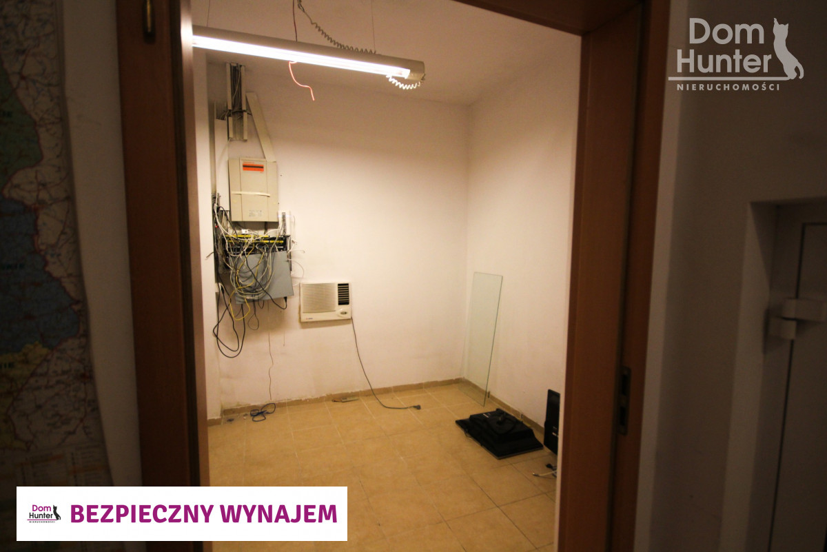 Lokal użytkowy, wynajem, Stare Miasto, Gdańsk. zdjęcie 7