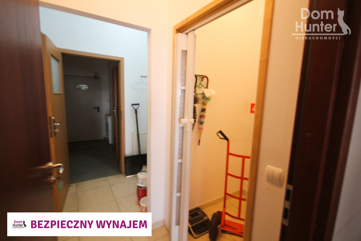 Lokal użytkowy, wynajem, Stare Miasto, Gdańsk. zdjęcie 8