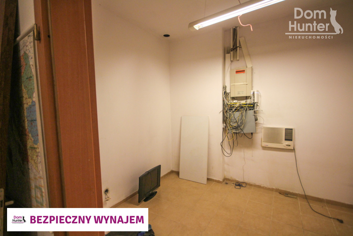 Lokal użytkowy, wynajem, Stare Miasto, Gdańsk. zdjęcie 9