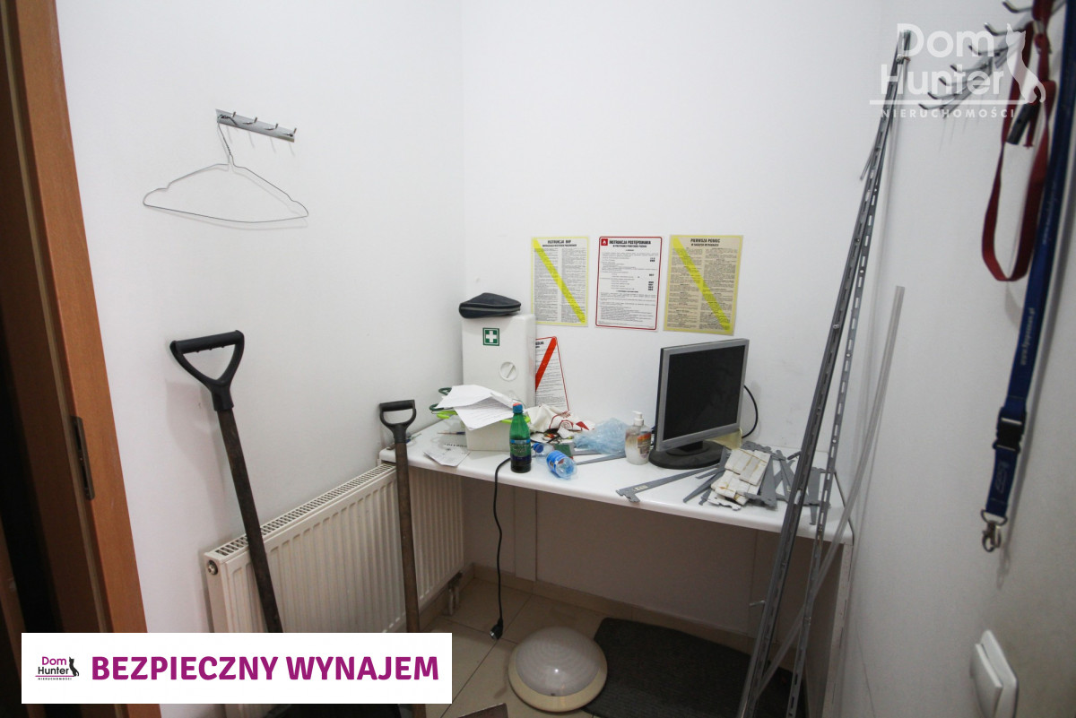 Lokal użytkowy, wynajem, Stare Miasto, Gdańsk. zdjęcie 10