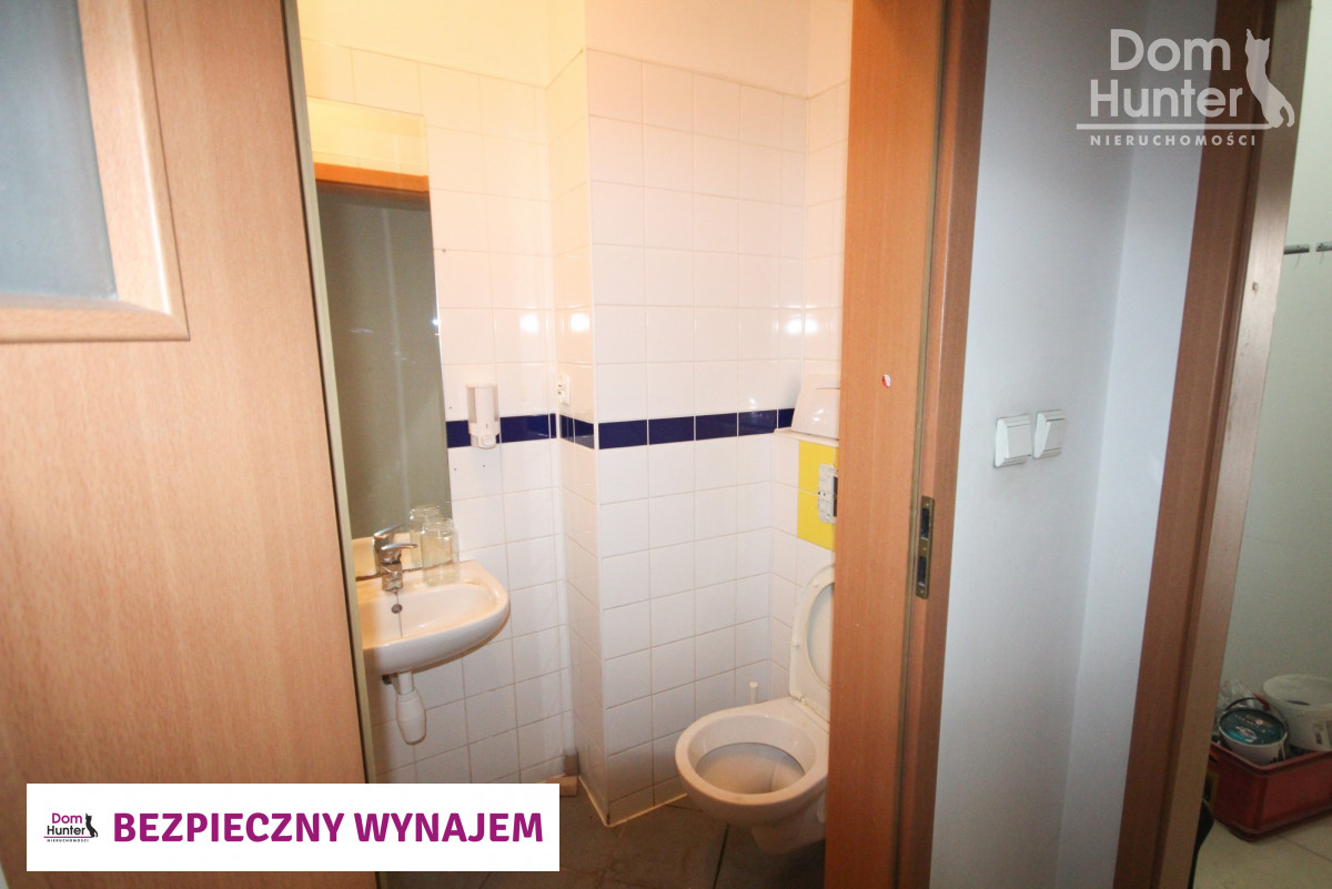 Lokal użytkowy, wynajem, Stare Miasto, Gdańsk. zdjęcie 11