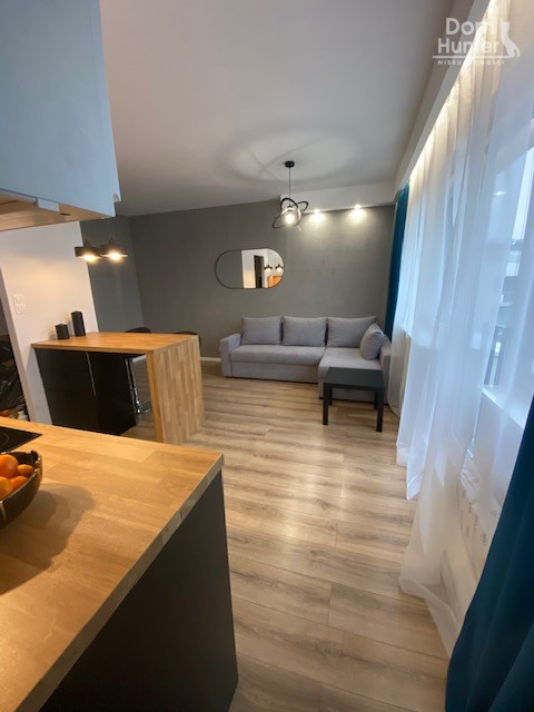 Mieszkanie, 33 m², Gdańsk