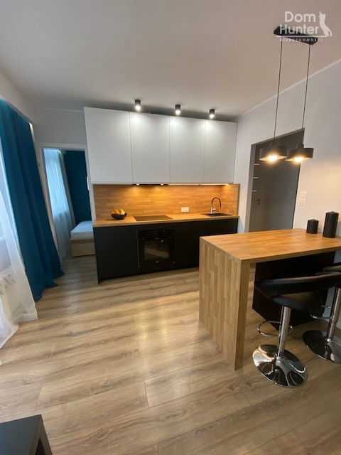 Mieszkanie, sprzedaż, Zaspa, Gdańsk. zdjęcie 8
