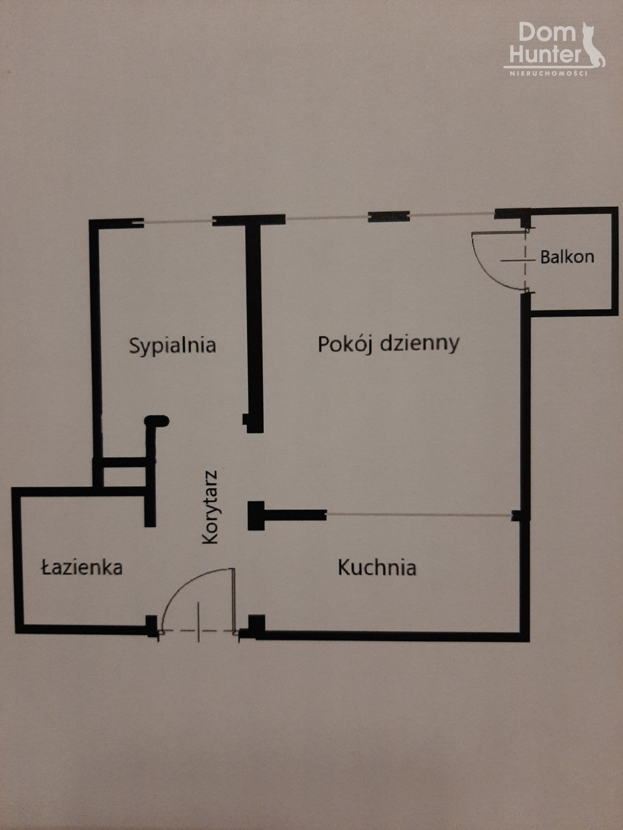 Mieszkanie, sprzedaż, Orunia, Gdańsk. zdjęcie 5