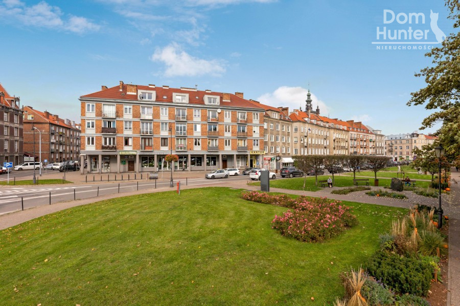 Mieszkanie, sprzedaż, Śródmieście, Gdańsk. zdjęcie 2