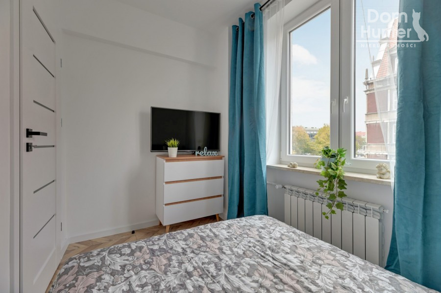 Mieszkanie, sprzedaż, Śródmieście, Gdańsk. zdjęcie 10