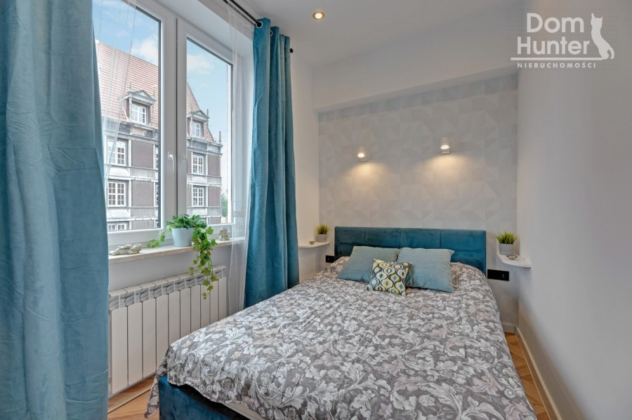 Mieszkanie, sprzedaż, Śródmieście, Gdańsk. zdjęcie 11