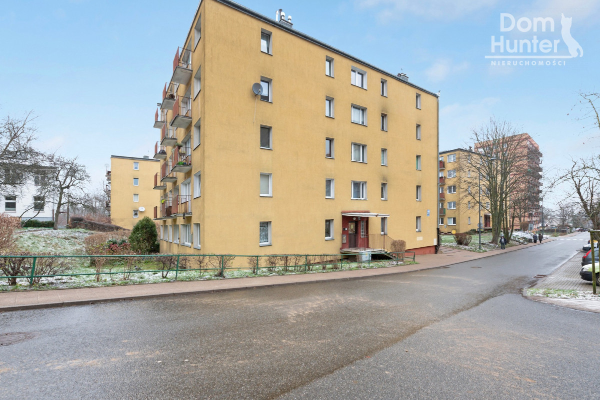 Mieszkanie, sprzedaż, Kamienny Potok, Sopot. zdjęcie 8