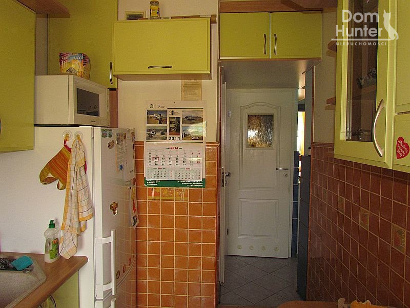 Mieszkanie, sprzedaż, Żabianka, Gdańsk. zdjęcie 12