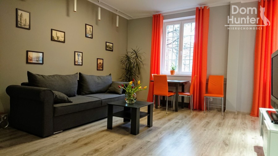 Mieszkanie, sprzedaż, Śródmieście, Gdańsk. zdjęcie 2