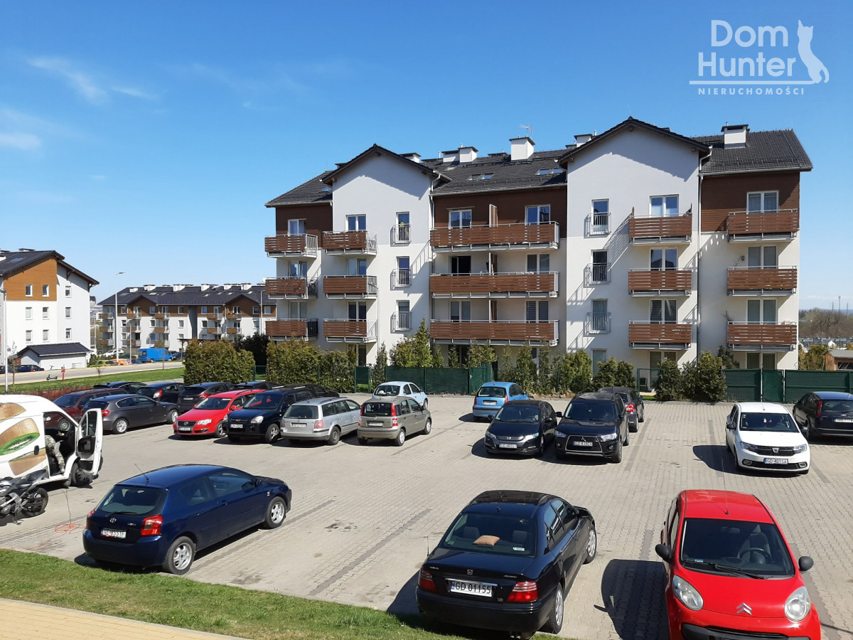 Mieszkanie, sprzedaż, Łostowice, Gdańsk. zdjęcie 18