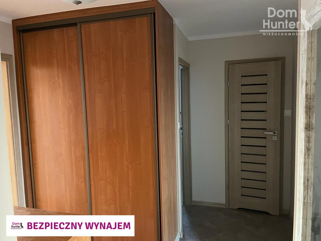 Mieszkanie, wynajem, Gdańsk, Gdańsk. zdjęcie 3