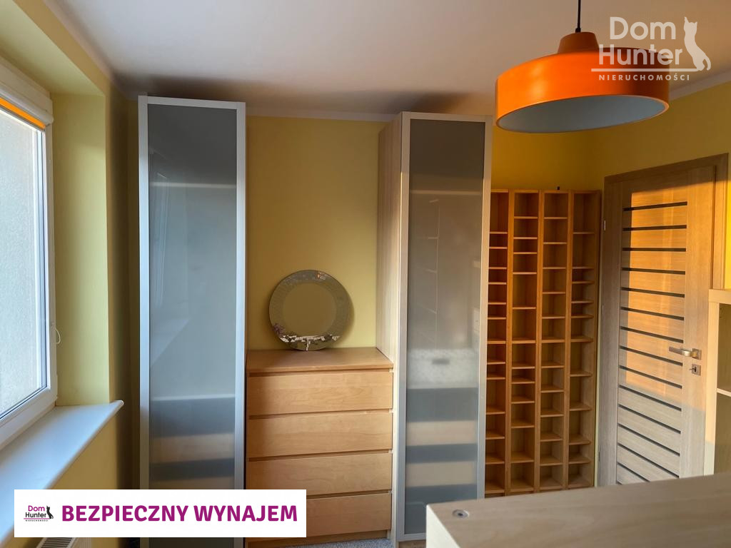 Mieszkanie, wynajem, Gdańsk, Gdańsk. zdjęcie 7
