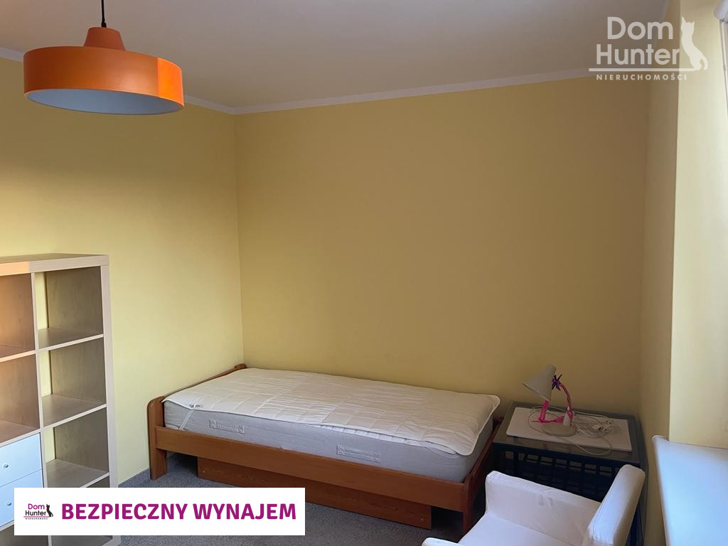 Mieszkanie, wynajem, Gdańsk, Gdańsk. zdjęcie 8