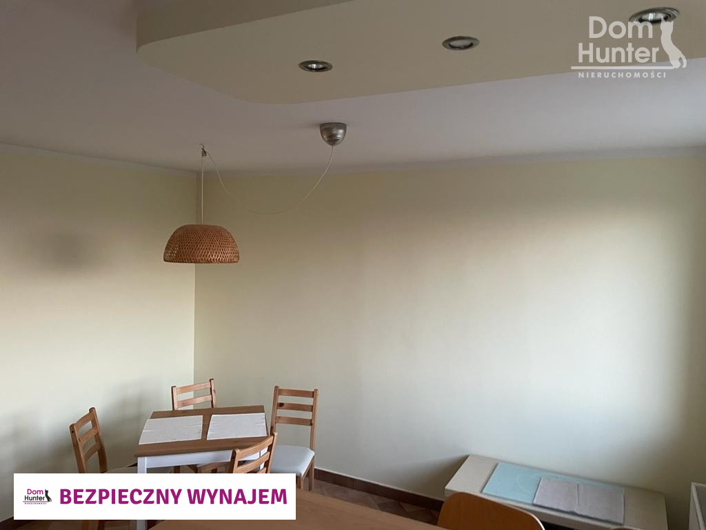 Mieszkanie, wynajem, Gdańsk, Gdańsk. zdjęcie 16