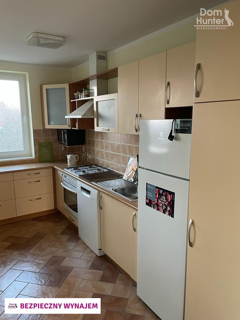 Mieszkanie, wynajem, Gdańsk, Gdańsk. zdjęcie 18