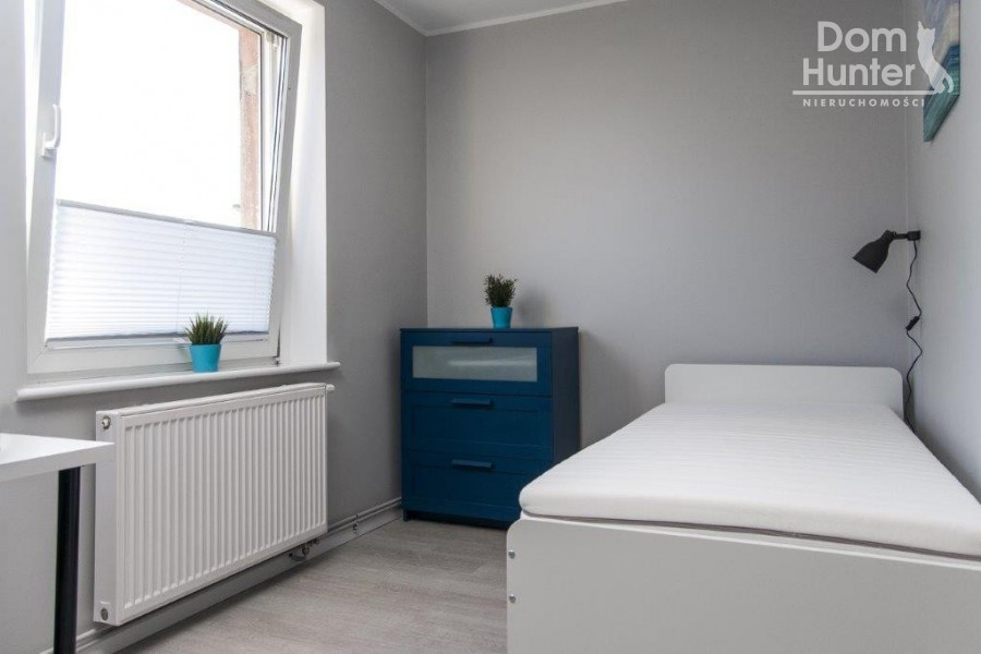Mieszkanie, sprzedaż, Wrzeszcz, Gdańsk. zdjęcie 6