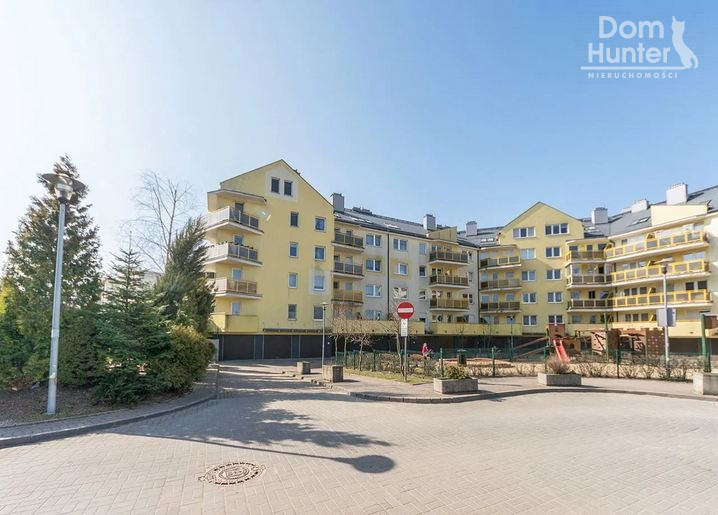 Mieszkanie, sprzedaż, Zakoniczyn, Gdańsk. zdjęcie 14