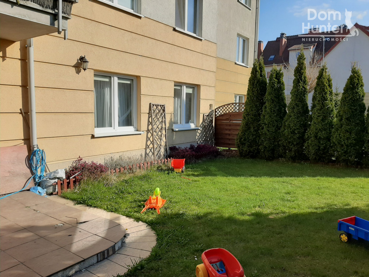 Mieszkanie, sprzedaż, Łostowice, Gdańsk. zdjęcie 4
