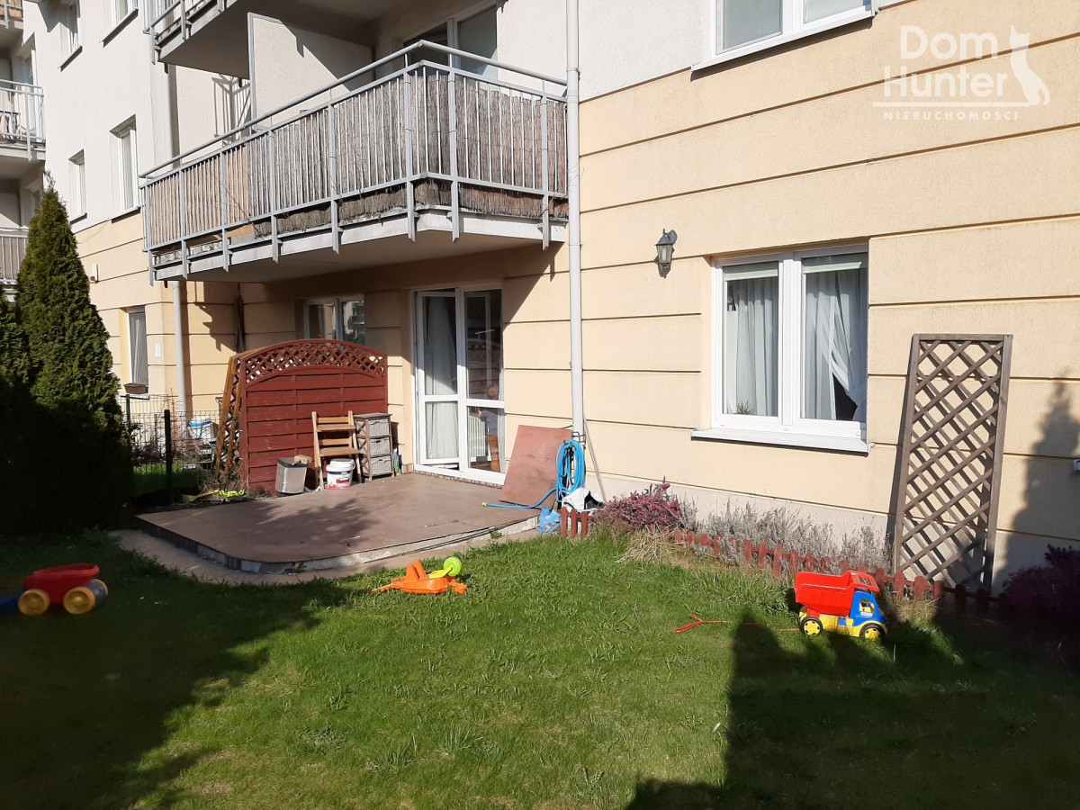 Mieszkanie, sprzedaż, Łostowice, Gdańsk. zdjęcie 18
