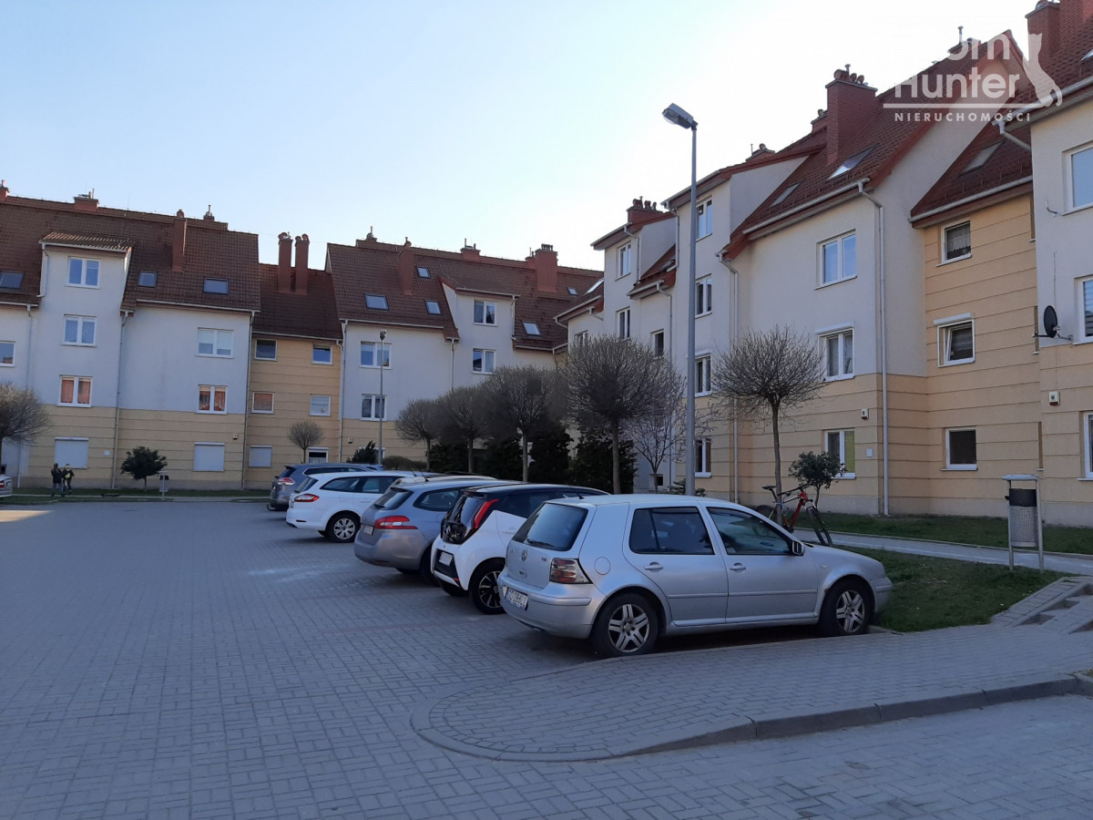 Mieszkanie, sprzedaż, Łostowice, Gdańsk. zdjęcie 21
