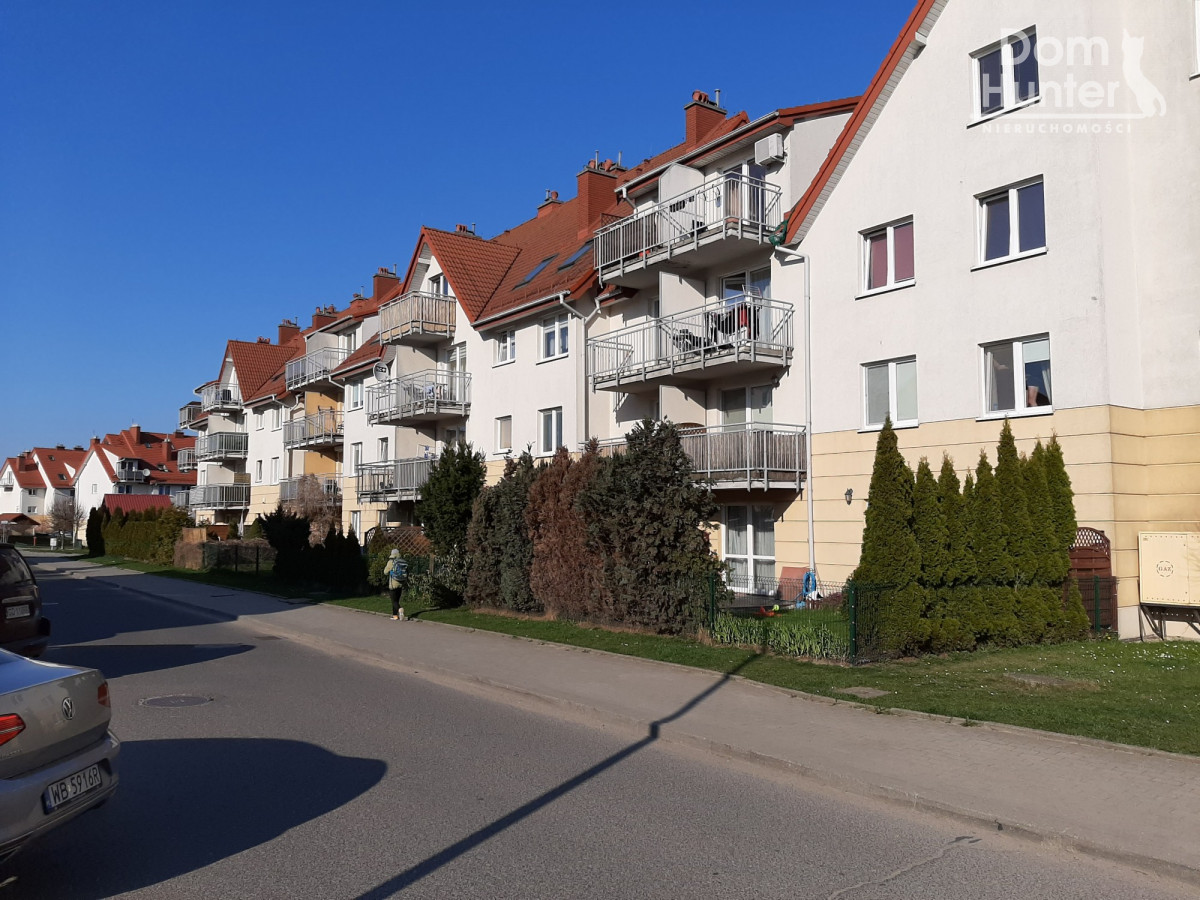 Mieszkanie, sprzedaż, Łostowice, Gdańsk. zdjęcie 20