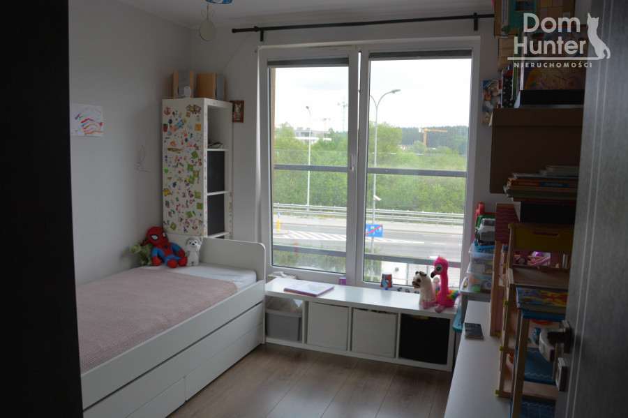 Mieszkanie, sprzedaż, Morena Piecki-Migowo, Gdańsk. zdjęcie 5