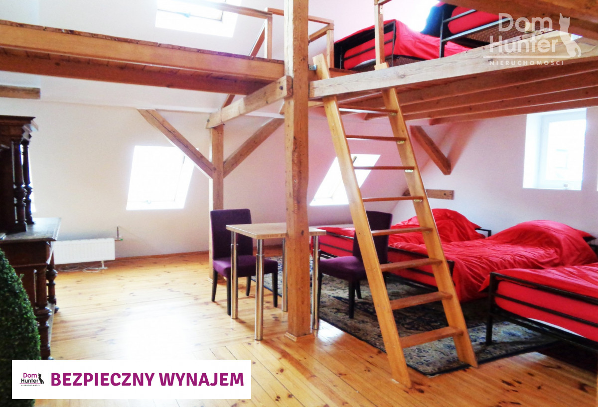 Mieszkanie, wynajem, Dolny, Sopot. zdjęcie 2