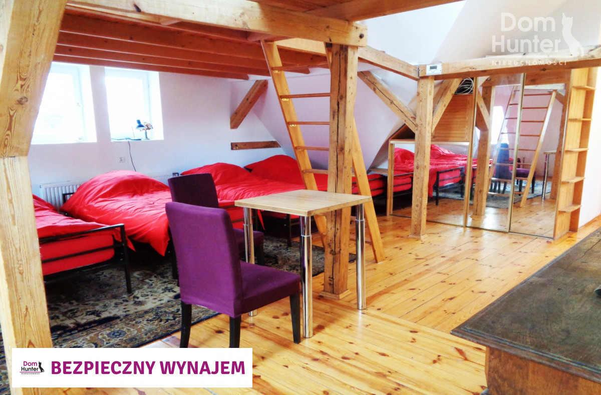 Mieszkanie, wynajem, Dolny, Sopot. zdjęcie 3
